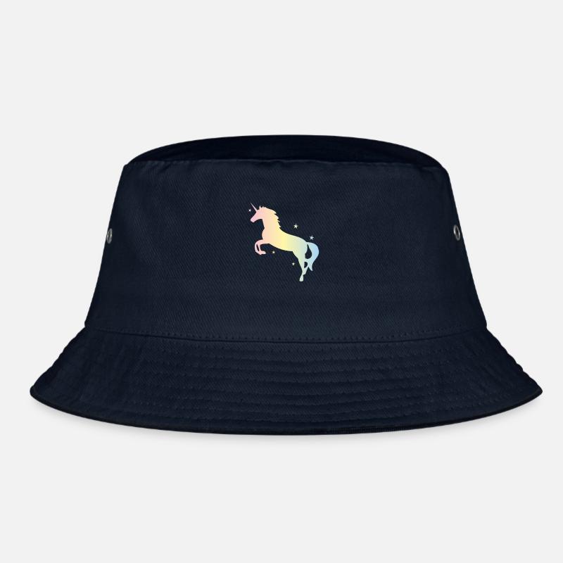 Einhorn Bucket Hat