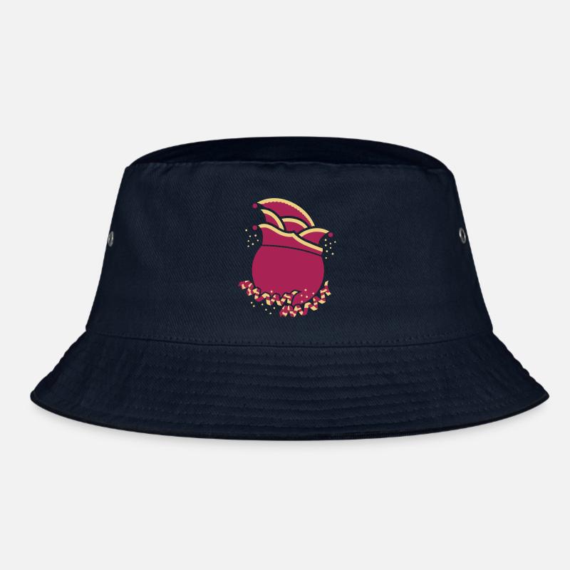 bonnet d'âne cercle Bob