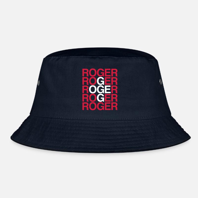 ROGER Bob