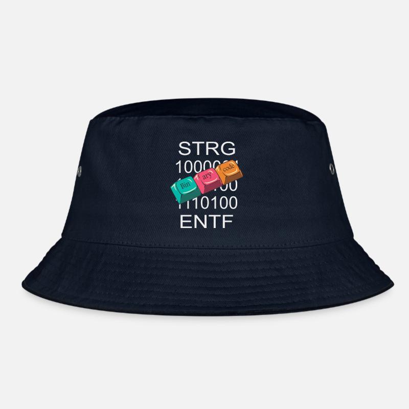 Bucket Hat