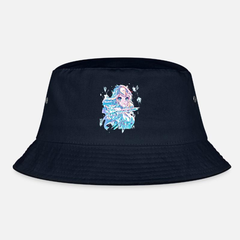 Princesse des glaces Bob