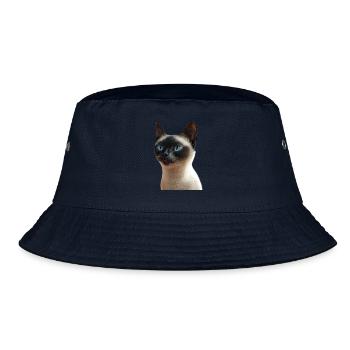 Chat siamois Chat siamois Chat siamois Chat siamois Chats siamois - Bob - marine - Devant