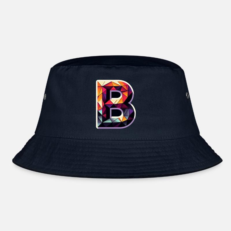 Bucket Hat