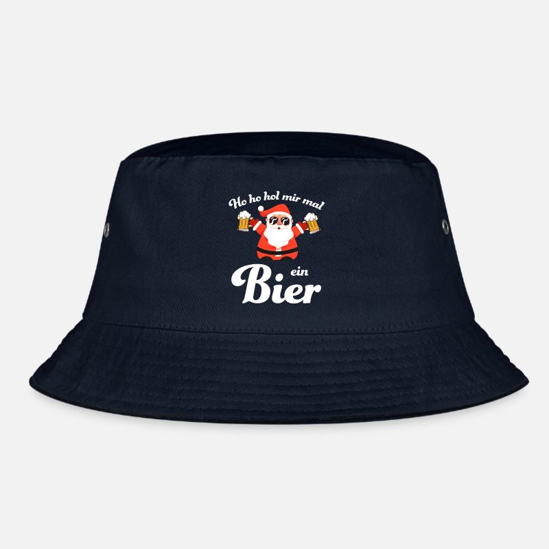Bucket Hat