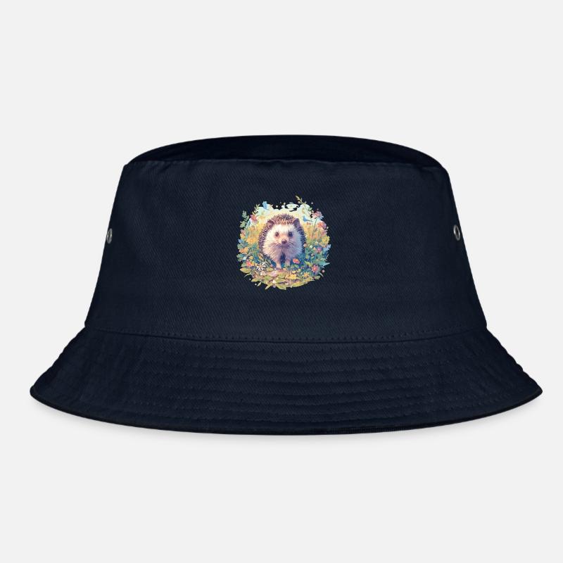 Igel Bucket Hat