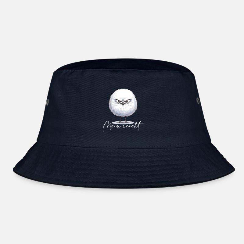 Bucket Hat