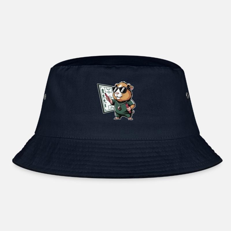 Bucket Hat