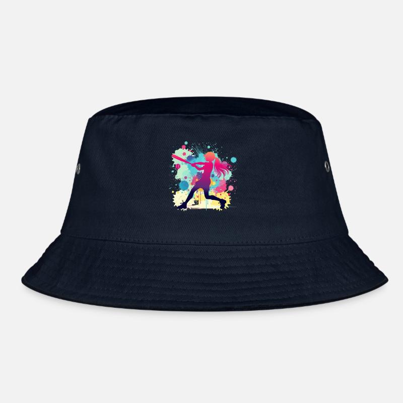 Joueuse de softball, softball, joueuse de softball Bob