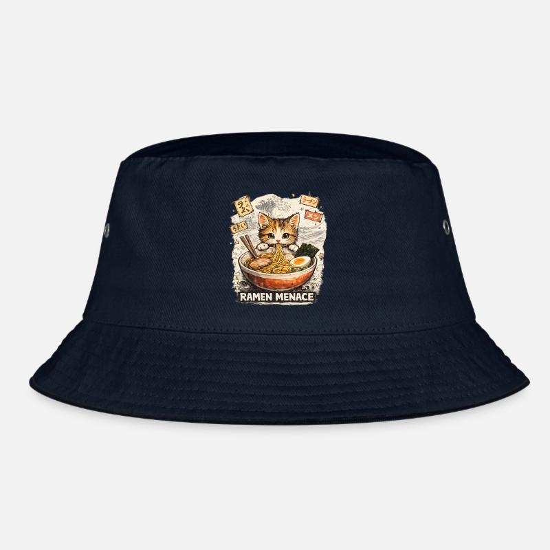 Ramen Chat Bob
