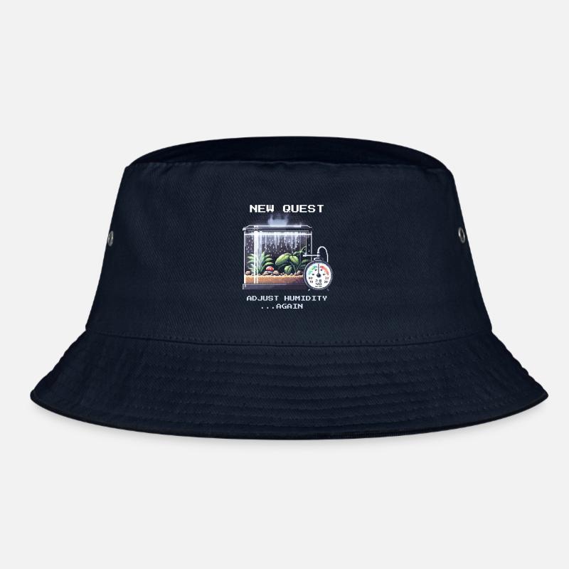 Bucket Hat