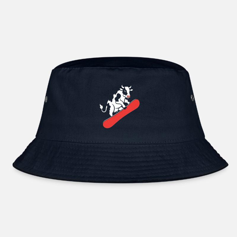 Bucket Hat