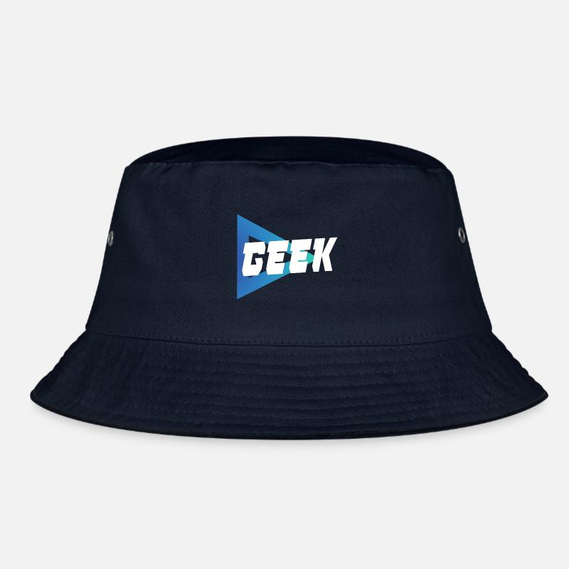 Geek Bob