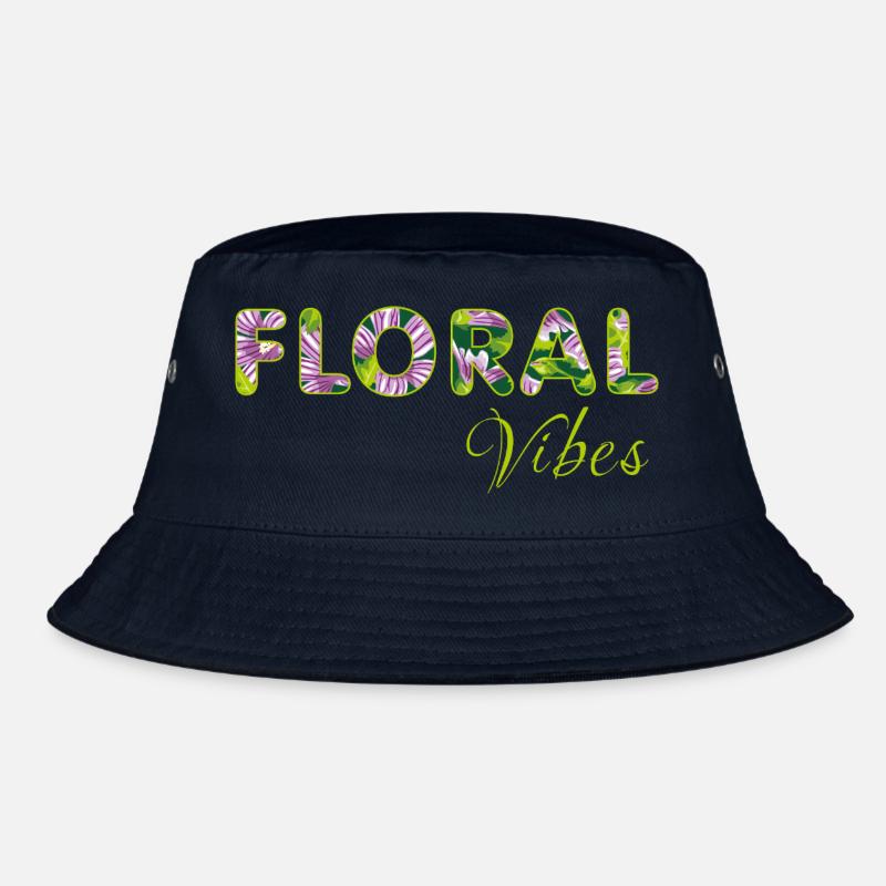 Bucket Hat