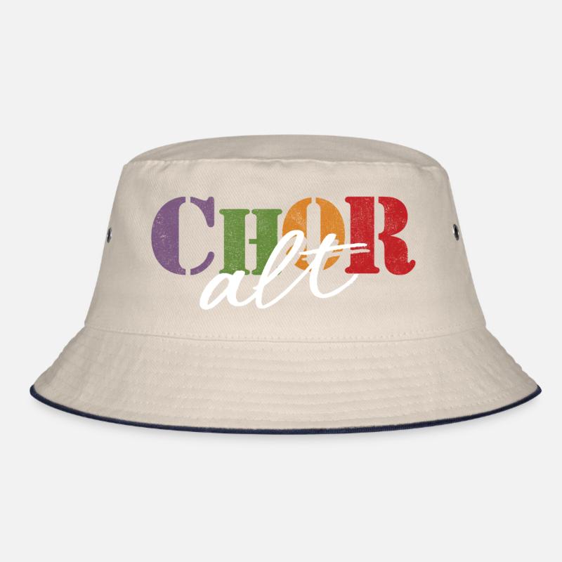 Chœur alto Bob