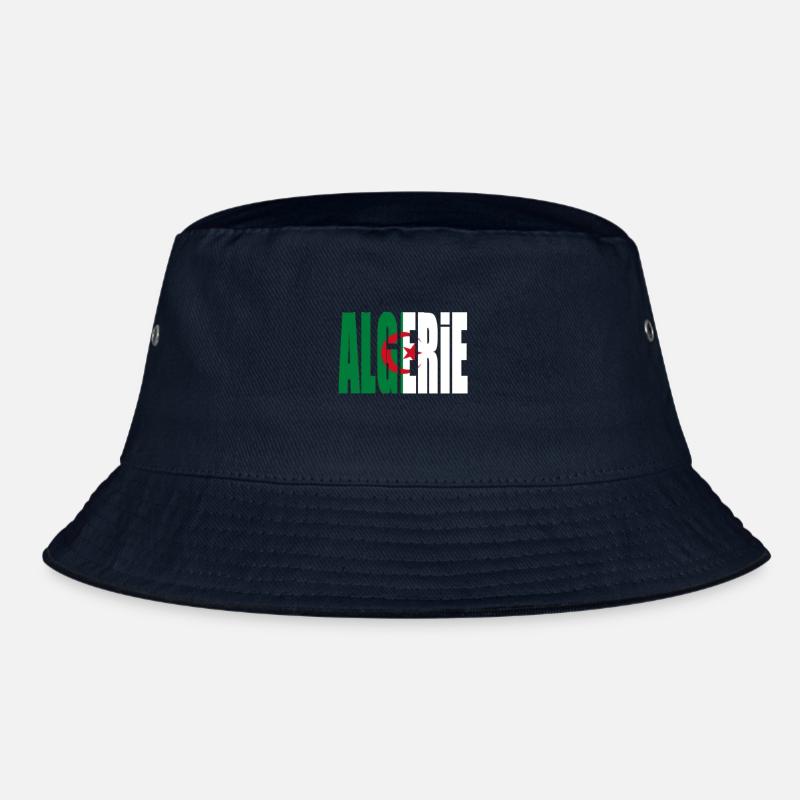 algerie Bob