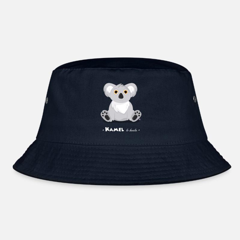 Kamel le koala Bob