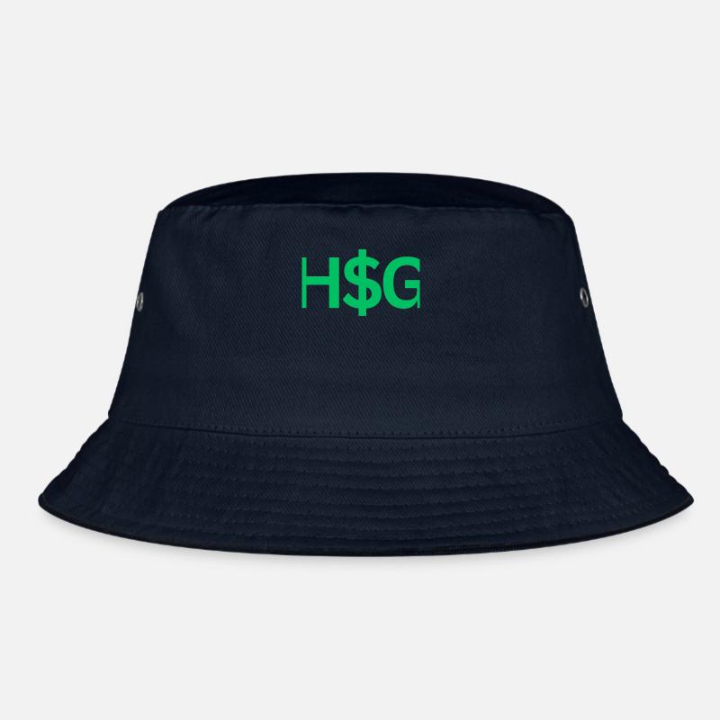 HSG Bucket Hat