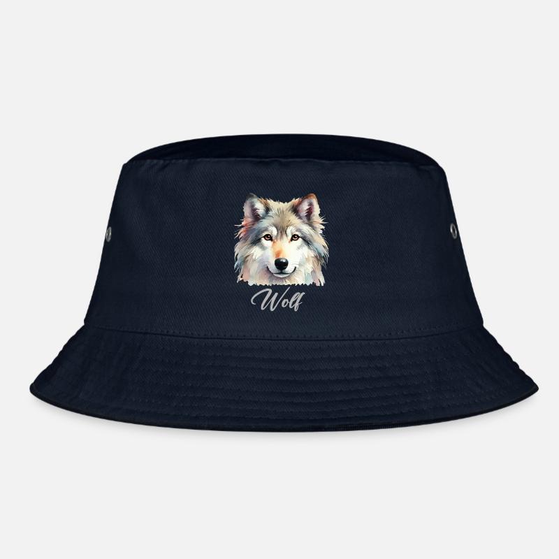 loup Bob