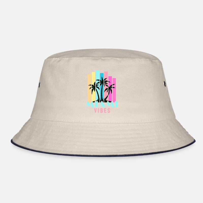 Vibrations de Miami Bob