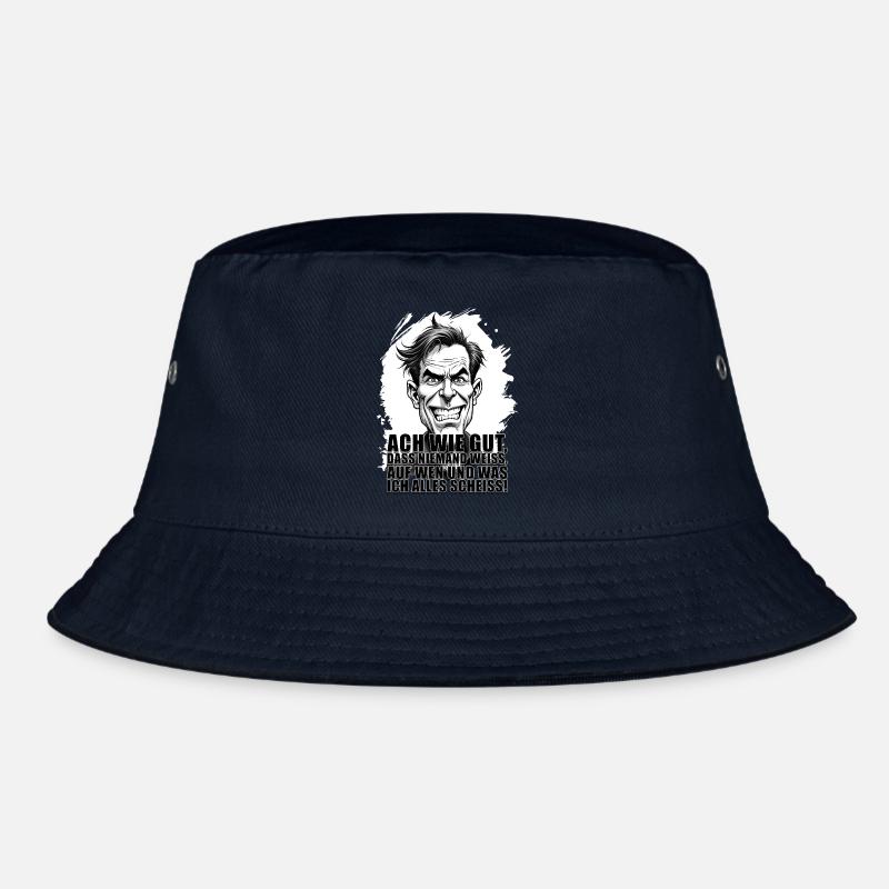 Oh how good that no one knows what I'm looking for... Bucket Hat