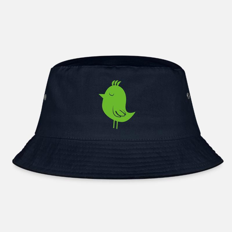 Bucket Hat