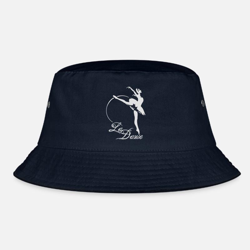 La Danse Bucket Hat