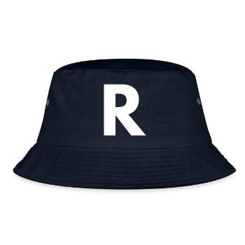 R - Bob - marine - Devant