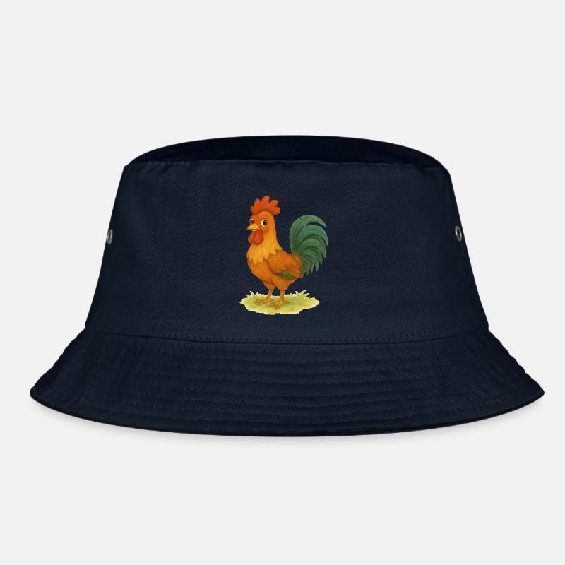 Coq Coq Bob