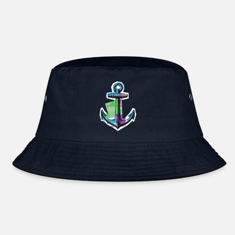 Capitaine marin marin Bob