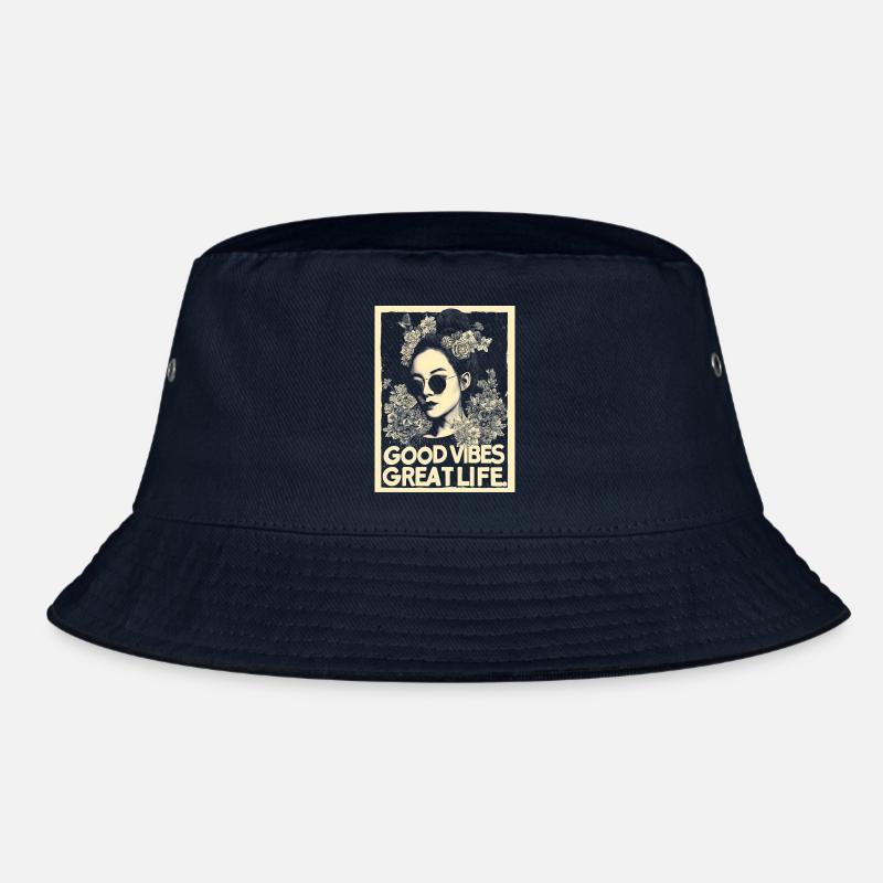 Bucket Hat