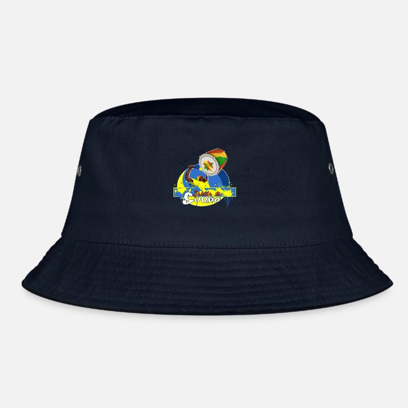 BBaC Surdo - Bob - marine