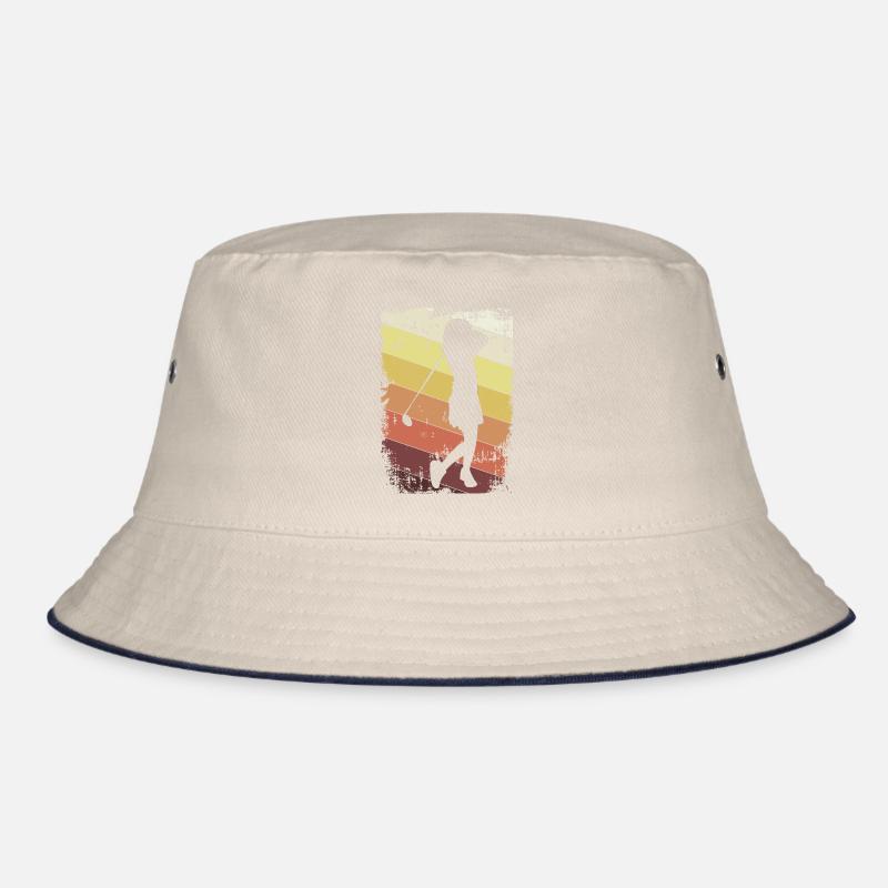 Golfeuse Bob