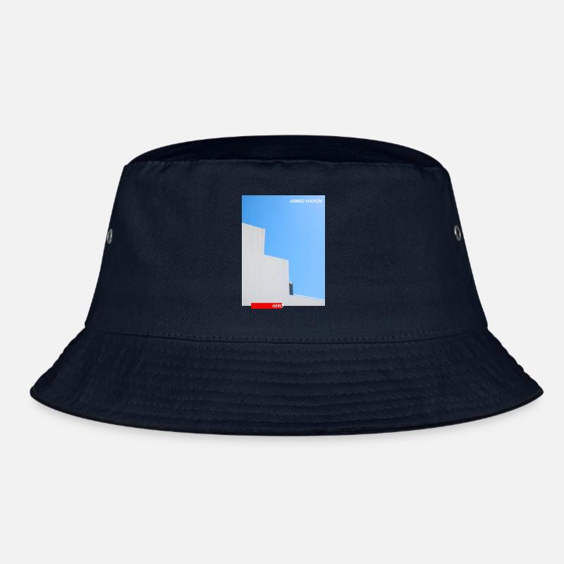 HÉROS DU TOIT BLEU Bob