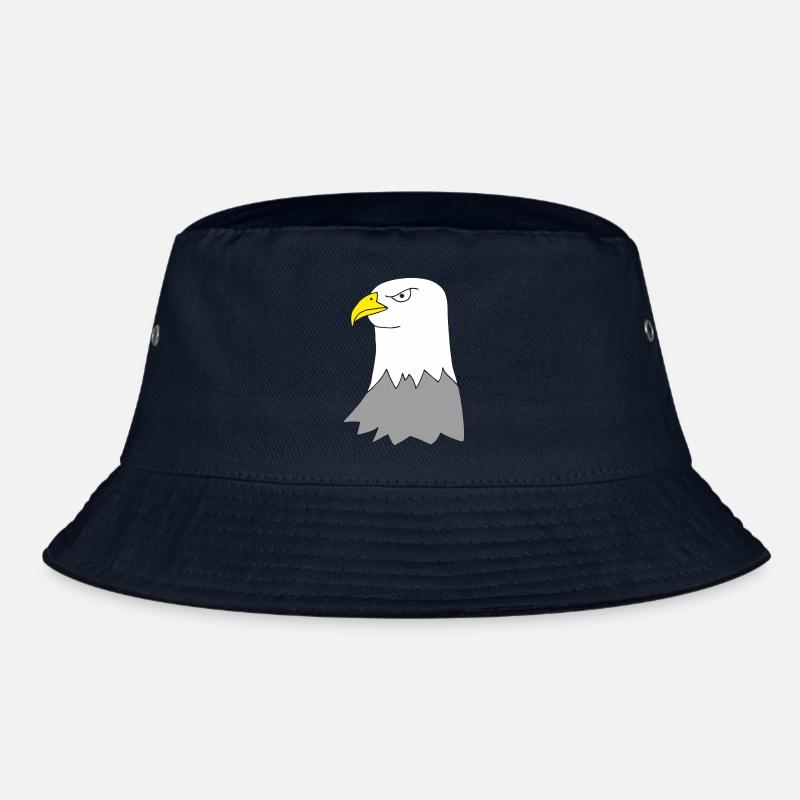 eagle Bucket Hat