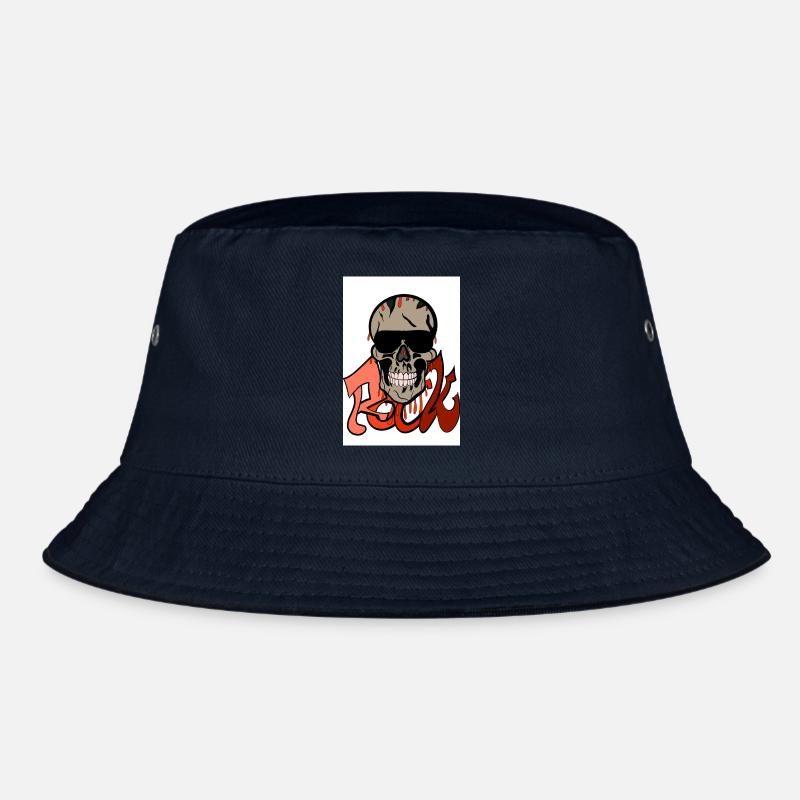 Bild 0015 Bucket Hat