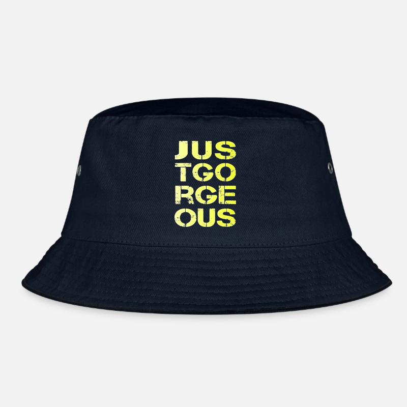 spitze der Beste die Beste gorgeous Bucket Hat
