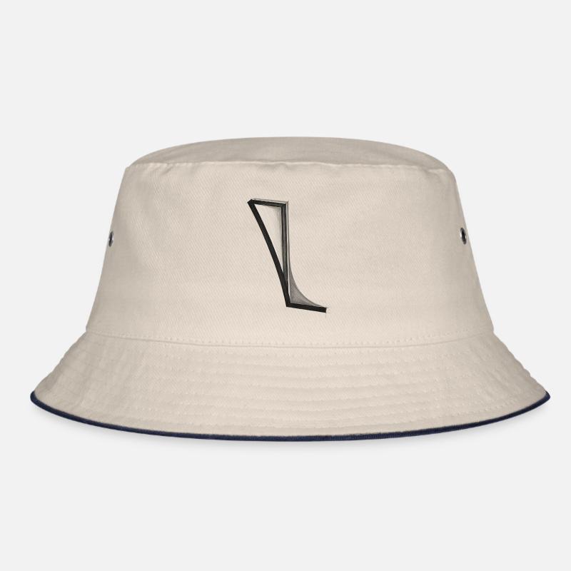 Conception esthétique, dessin au trait, architecture Bob