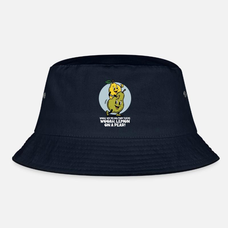 Bucket Hat