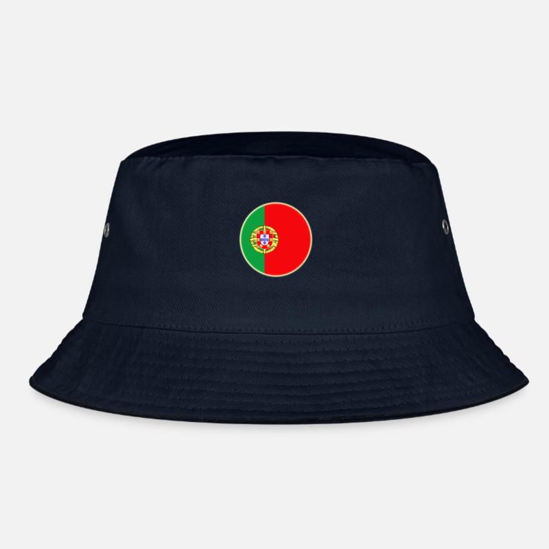 Ecusson Portugais Bob