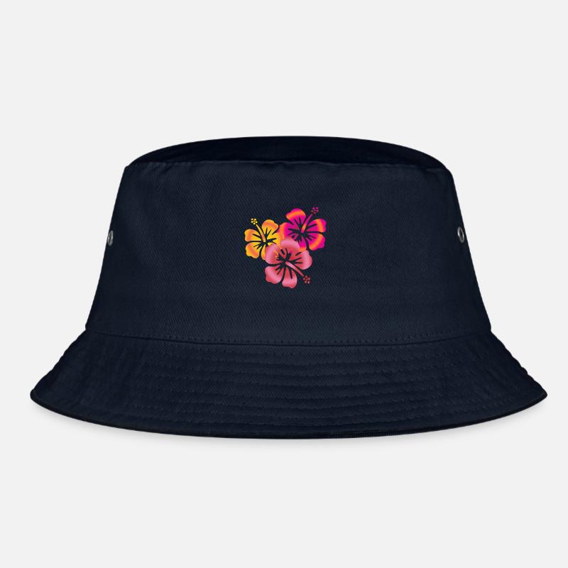 BALI fleurs d'hibiscus Bob
