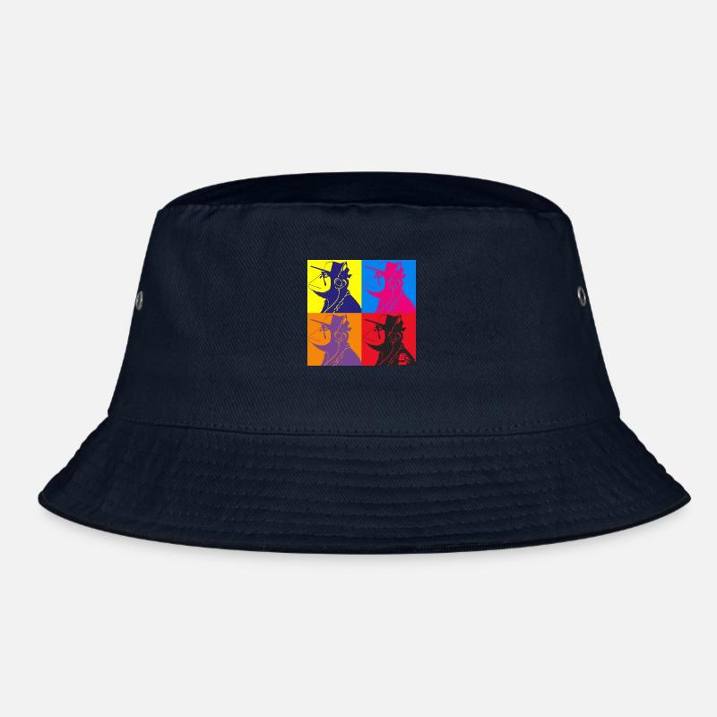 Bucket Hat