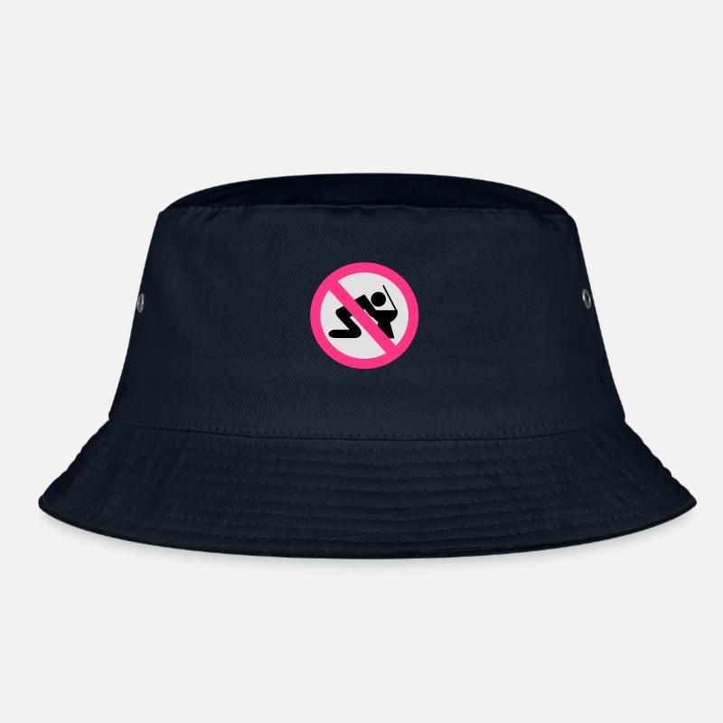 Alkohol Bucket Hat