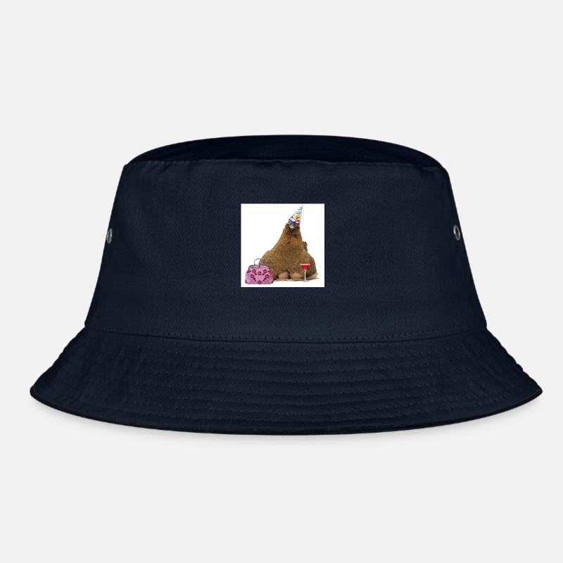 Hen night hen Bucket Hat