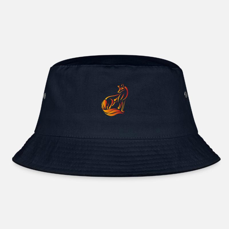 Fuchs Bucket Hat