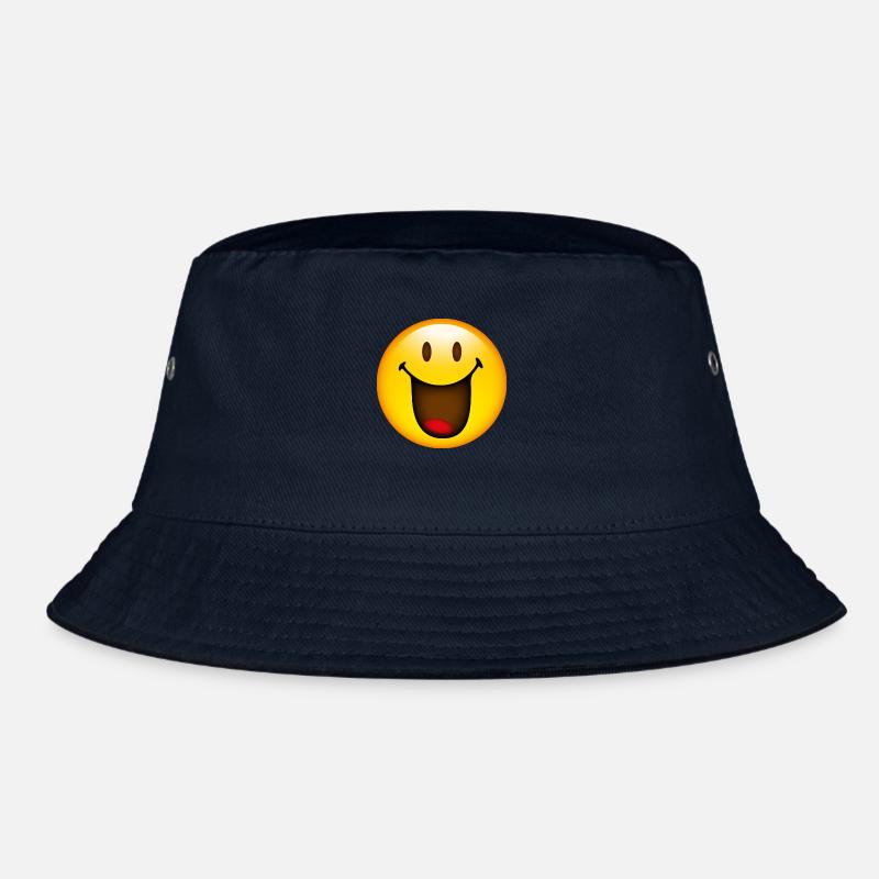 Bucket Hat