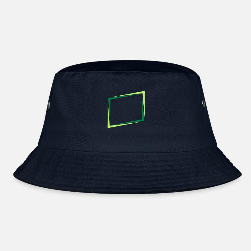 Signe de cadre rectangle Bob