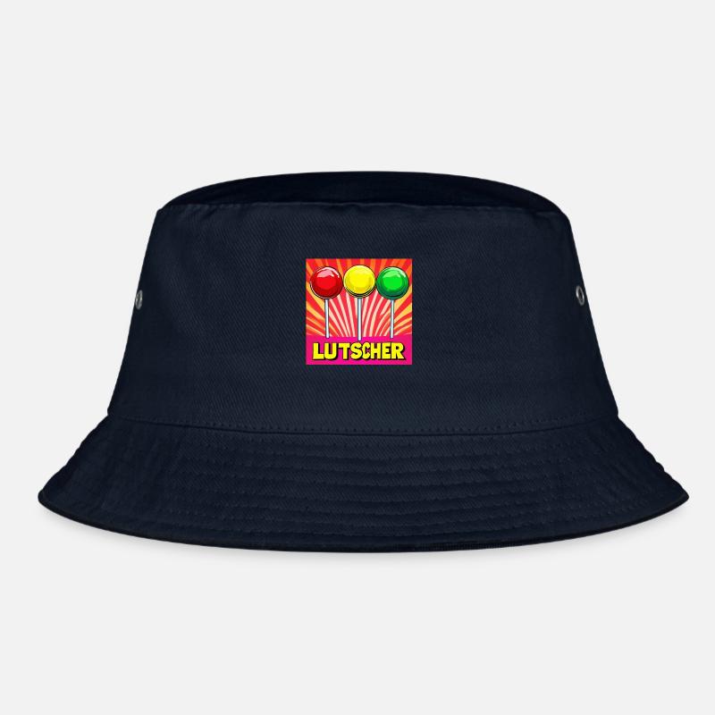 Lutscher Bucket Hat