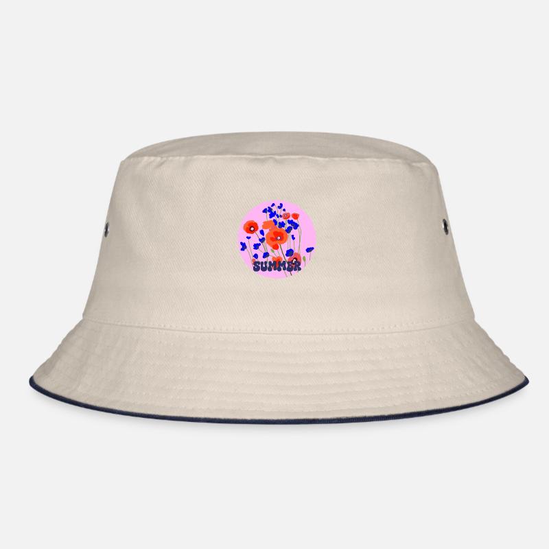 Coquelicot d’été Bob