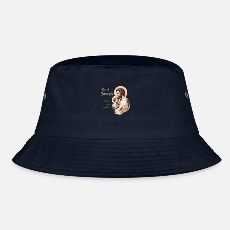 Saint Joseph Bob