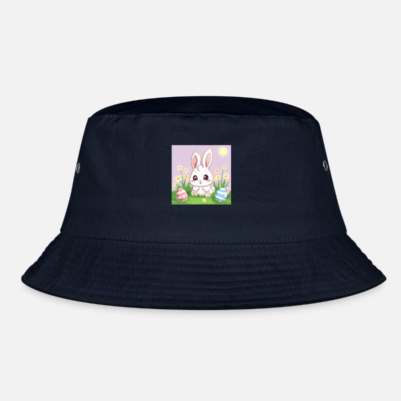„Osterfreude pur!“ Bucket Hat